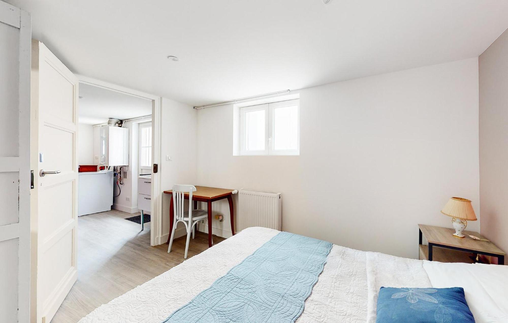 3 Bedroom Amazing In Hébergement de vacances *