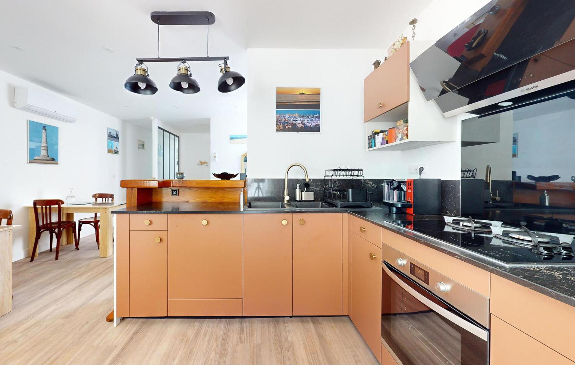 3 Bedroom Amazing In Hébergement de vacances *